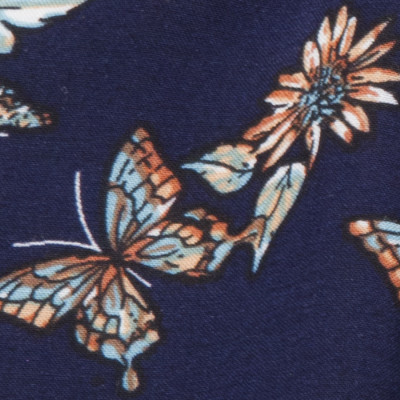 Flowers&Butterflies