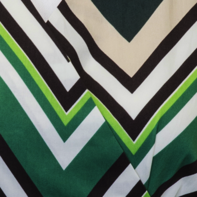 Green Waves