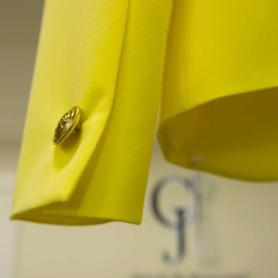 Yellow Jacket